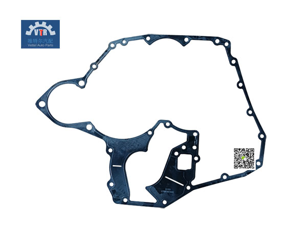 080V01903-0322  正時齒輪室蓋墊 Timing gear chamber cover pad  MC07 SINOTRUK HOWO  N5G Truck engine parts