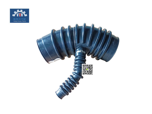 082V09402-0185  增壓器進氣接管 Supercharger intake nozzle MC07  SINOTRUK  HOWO N5G Truck engine accessories 082V09402-0185  增壓器進氣接管 Supercharger intake nozzle MC07  SINOTRUK  HOWO N5G Truck engine accessories