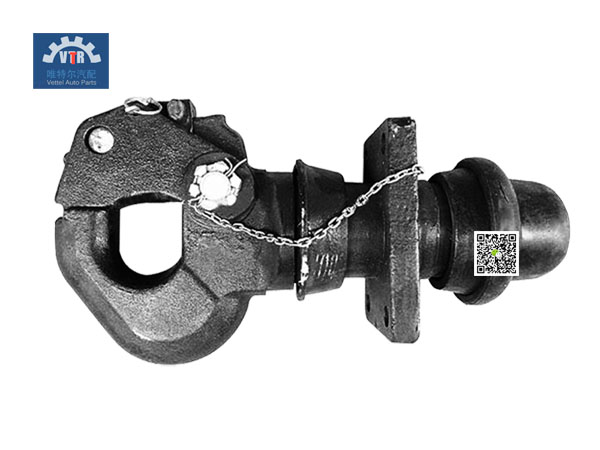 2190-2805010 TZ_拖鉤總成 Towing hook assembly 30T SHACMAN  Truck chassis pulling parts 2190-2805010 TZ_拖鉤總成 Towing hook assembly 30T SHACMAN  Truck chassis pulling parts