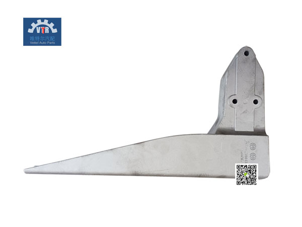 H4831022900A0   前下防護裝置左連接支架 Left connection bracket  FOTON Auman GTL  Truck bumper accessories H4831022900A0   前下防護裝置左連接支架 Left connection bracket  FOTON Auman GTL  Truck bumper accessories