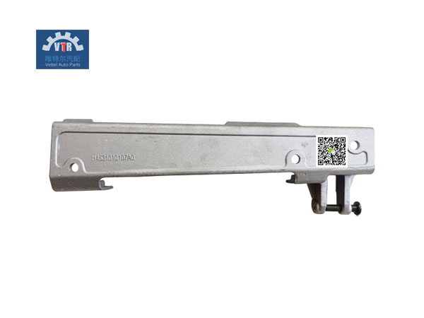 H4531010107A0  前圍扶手支座左 Front armrest support left  FOTON Auman GTL  Truck cab parts H4531010107A0  前圍扶手支座左 Front armrest support left  FOTON Auman GTL  Truck cab parts