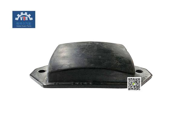 81.96210.0379   橡膠減振塊 Rubber damping block  SHACMAN  Truck suspension parts 81.96210.0379   橡膠減振塊 Rubber damping block  SHACMAN  Truck suspension parts
