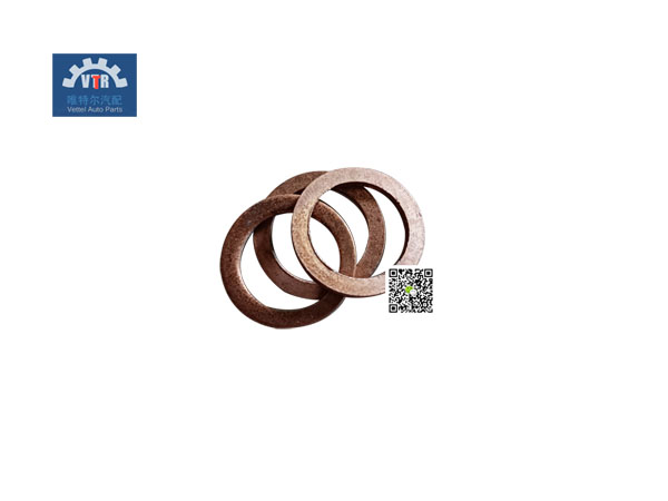 F230016000 密封墊圈 Seal washer  分動箱 ZQC2000  ZQC1200  株齒 ZHU ZHOU GEAR  Truck front drive transmission parts