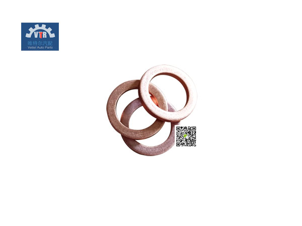 F23001400F  壓力開關密封墊圈 Pressure switch seal washer 分動箱 ZQC2000  株齒 ZHU ZHOU GEAR Truck front drive transmission parts F23001400F  壓力開關密封墊圈 Pressure switch seal washer 分動箱 ZQC2000  株齒 ZHU ZHOU GEAR Truck front drive transmission parts