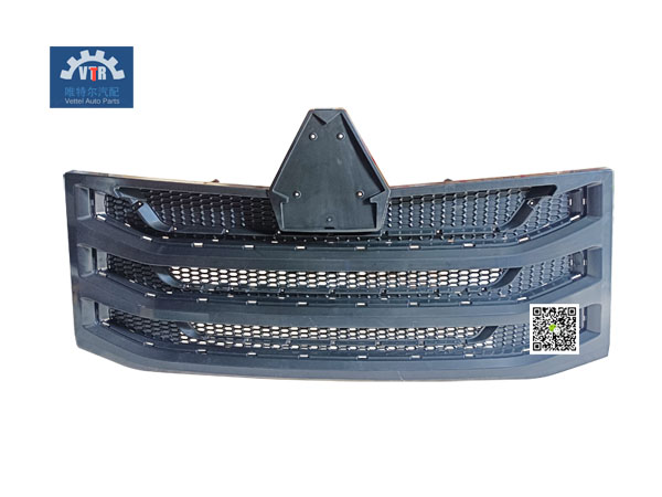 YG1671110702  面罩柵格 Mask lattice  SINOTRUK  豪瀚 N7G  Truck driving exterior trim YG1671110702  面罩柵格 Mask lattice  SINOTRUK  豪瀚 N7G  Truck driving exterior trim