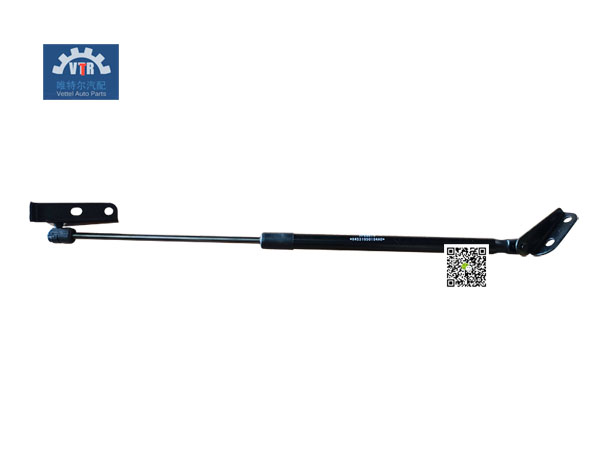 H4531050104A0  右氣撐桿總成 Right air strut  福田 FOTON  Truck cab radiator panel parts H4531050104A0  右氣撐桿總成 Right air strut  福田 FOTON  Truck cab radiator panel parts