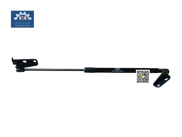 H4531050103A0  左氣撐桿總成 Left gas strut assy  福田 FOTON Truck cab radiator panel parts H4531050103A0  左氣撐桿總成 Left gas strut assy  福田 FOTON Truck cab radiator panel parts