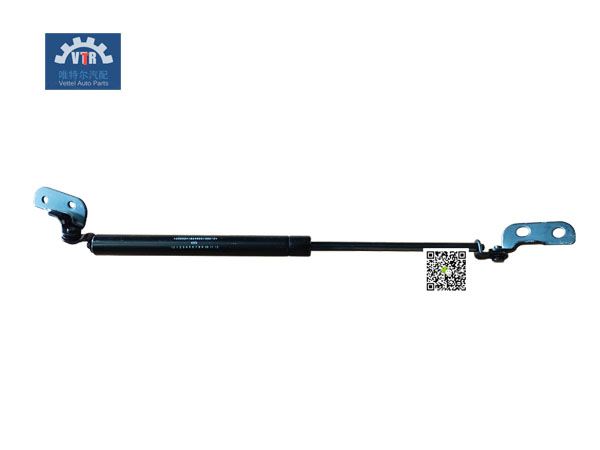 1B24953100012 氣體支撐  Gas spring   FOTON Auman  福田歐曼  Truck radiator mask parts 1B24953100012 氣體支撐  Gas spring   FOTON Auman  福田歐曼  Truck radiator mask parts