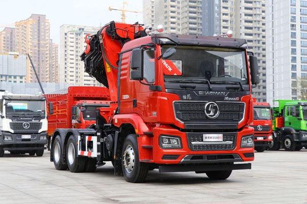 1687623159190991.jpg 陜汽重卡 德龍M3000S 6X4 隨車式起重牽引車(HCZ680)(SX5258JQQHV404)....jpg