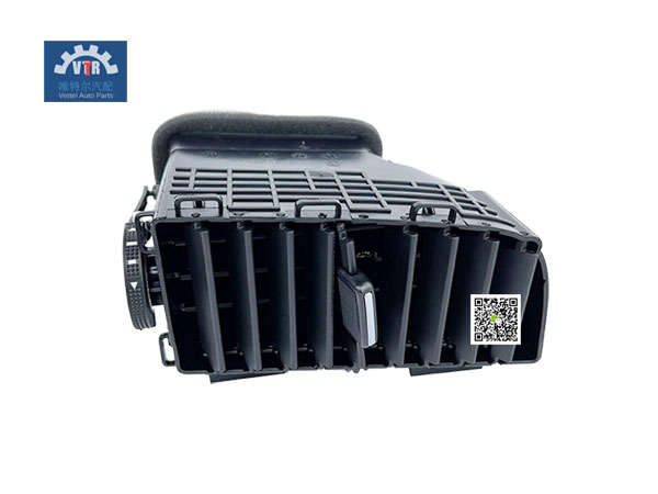 DZ14251164070  駕駛員左側風口總成  Driver left tuyere assembly SHACMAN X5000 DZ14251164070  駕駛員左側風口總成  Driver left tuyere assembly SHACMAN X5000