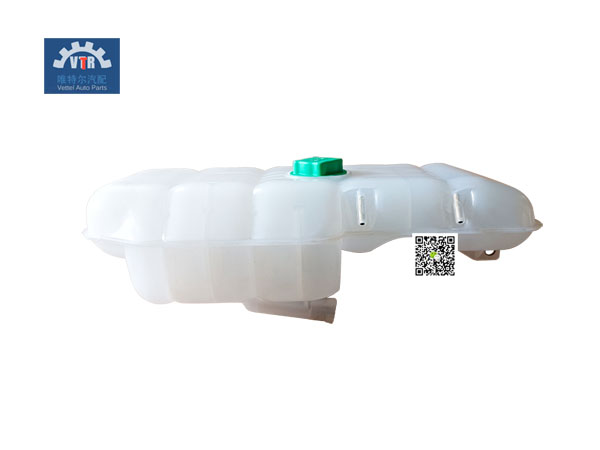 1674918/3979764 膨脹水箱  Expansion tank  VOLVO  FH/FM 1674918/3979764 膨脹水箱  Expansion tank  VOLVO  FH/FM