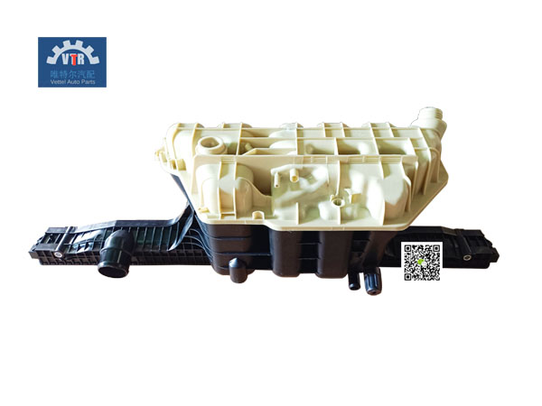 8MY376744341  膨脹水箱 Expansion tank  MAN TGA TGS 8MY376744341  膨脹水箱 Expansion tank  MAN TGA TGS