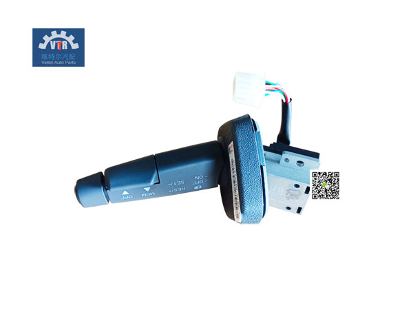 811W25509-0153  右組合開關  Right combination switch  HOWO  T5G  Truck electrical parts 811W25509-0153  右組合開關  Right combination switch  HOWO  T5G  Truck electrical parts