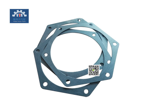 614060008 水泵密封墊 Coolant pump seals SHACMAN WEICHAI WD615  WP10  WP12 614060008 水泵密封墊 Coolant pump seals SHACMAN WEICHAI WD615  WP10  WP12