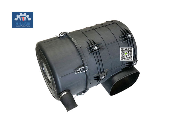 DZ9X259190101  空濾器總成 Air filter assembly SHACMAN  X6000 DZ9X259190101  空濾器總成 Air filter assembly SHACMAN  X6000