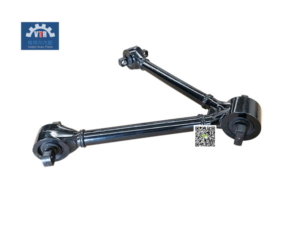 DZ9X259521233  V型推力桿總成 V-type thrust rod assembly SHACMAN X6000 DZ9X259521233  V型推力桿總成 V-type thrust rod assembly SHACMAN X6000