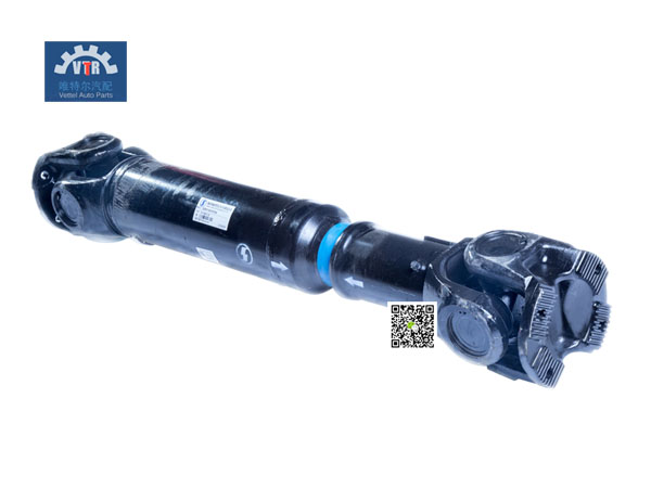 DZ9114315104  傳動軸總成  Drive shaft assembly SHACMAN