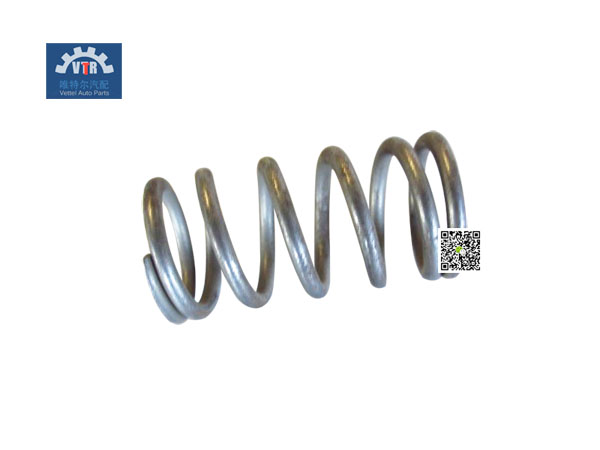 81.97601.0689 差速鎖操縱桿彈簧  Differential lock lever spring SHACMAN  HANDE HD485 驅(qū)動(dòng)橋 81.97601.0689 差速鎖操縱桿彈簧  Differential lock lever spring SHACMAN  HANDE HD485 驅(qū)動(dòng)橋