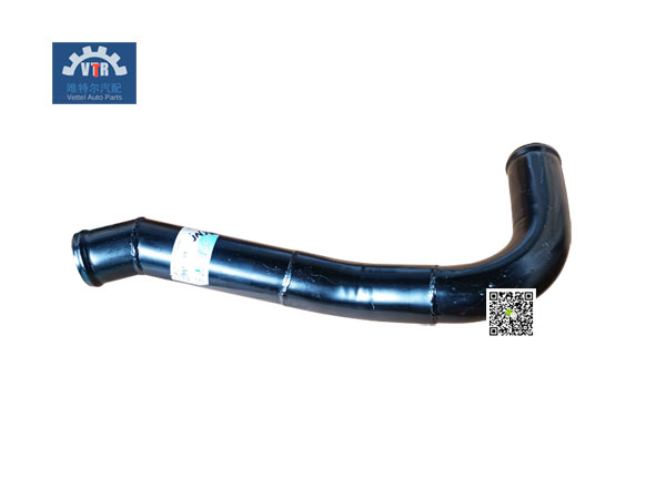 DZ95259534301   散熱器出水鋼管  Radiator outlet pipe  SHACMAN DZ95259534301   散熱器出水鋼管  Radiator outlet pipe  SHACMAN
