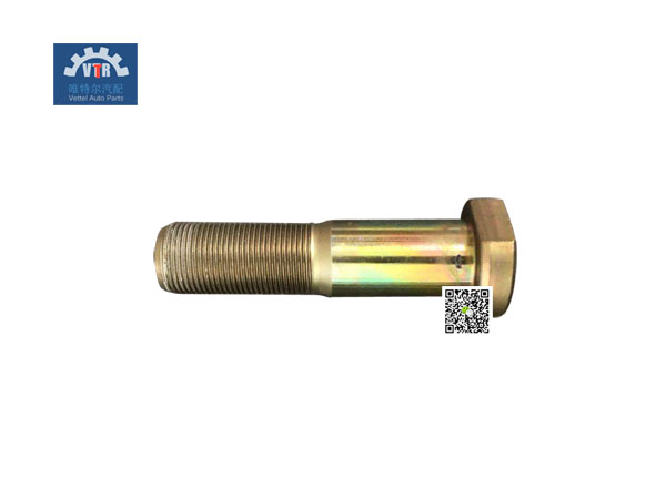 WG9100410104  車輪螺栓(前軸)  Wheel bolt (front axle)  HOWO WG9100410104  車輪螺栓(前軸)  Wheel bolt (front axle)  HOWO
