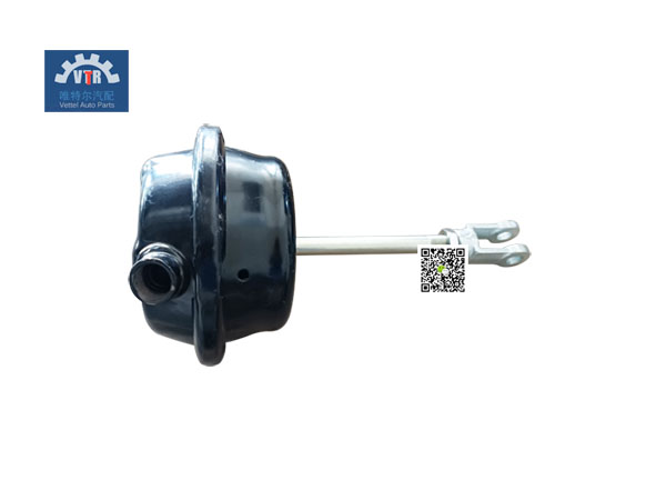 WG4005362001-膜片式制動氣室(20,L=194) Diaphragm type brake chamber  HOWO 輕卡 WG4005362001-膜片式制動氣室(20,L=194) Diaphragm type brake chamber  HOWO 輕卡