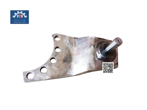 199112410081   右連接板總成  Right connecting plate  SHACMAN HANDE HDS75T 轉向驅動橋 199112410081   右連接板總成  Right connecting plate  SHACMAN HANDE HDS75T 轉向驅動橋