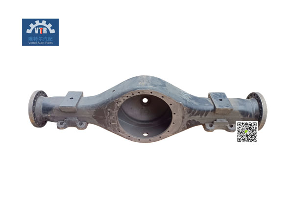 199112410075   前橋殼總成  Front axle housing  SHACMAN HANDE HDS75T  轉向驅動橋 199112410075   前橋殼總成  Front axle housing  SHACMAN HANDE HDS75T  轉向驅動橋