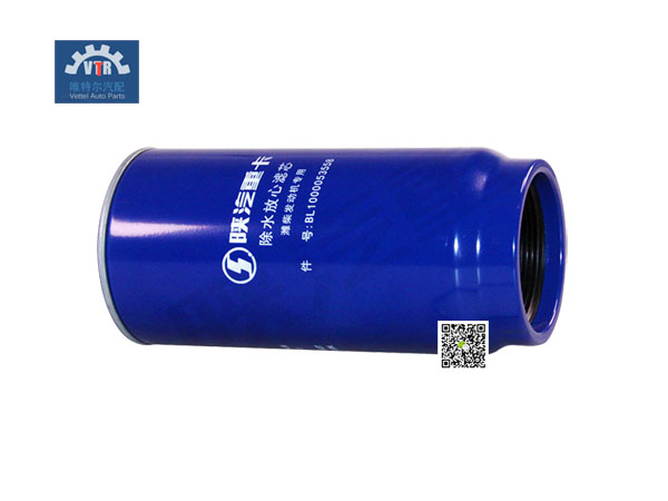 BL1000053558  除水放心濾芯 PL420L1 Fuel filter element SHACMAN BL1000053558  除水放心濾芯 PL420L1 Fuel filter element SHACMAN