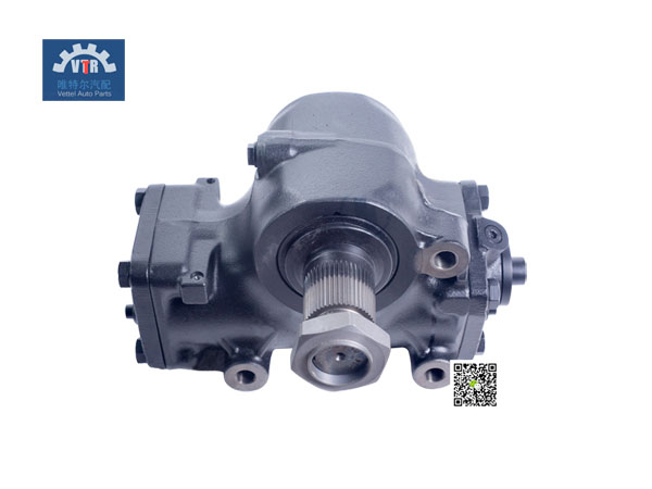 DZ97189438198  循環球式動力轉向器 Steering gear  SHACMAN DZ97189438198  循環球式動力轉向器 Steering gear  SHACMAN
