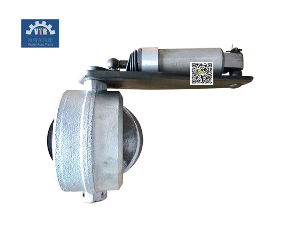 DZ9100189017   發(fā)動(dòng)機(jī)排氣制動(dòng)器總成  Exhaust brake assembly  德龍 SHACMAN DZ9100189017   發(fā)動(dòng)機(jī)排氣制動(dòng)器總成  Exhaust brake assembly  德龍 SHACMAN