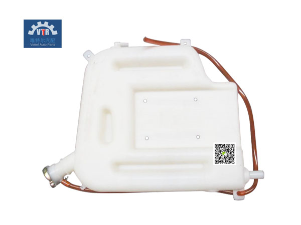 DZ9114530260  膨脹箱總成 Expansion box assembly  SHACMAN F2000 F3000 DZ9114530260  膨脹箱總成 Expansion box assembly  SHACMAN F2000 F3000