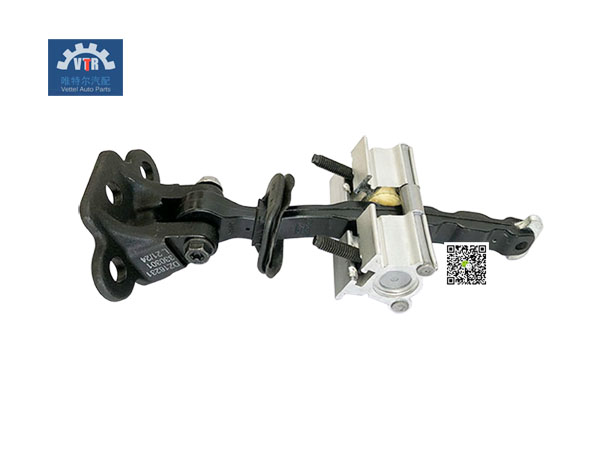 DZ16231330301  左車門限位器  Left door limiter  SHACMAN  X6000 DZ16231330301  左車門限位器  Left door limiter  SHACMAN  X6000