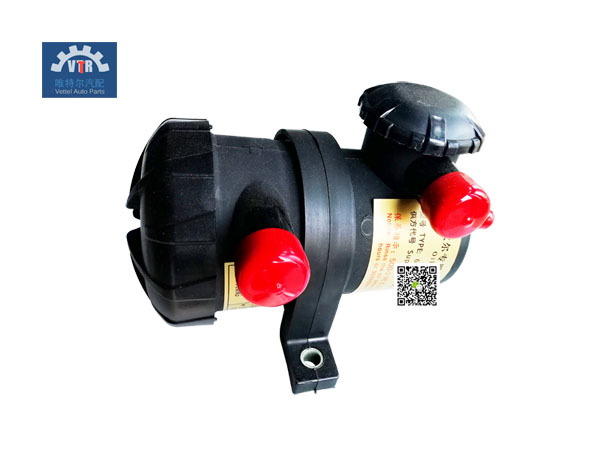 612630060015  油氣分離器  Oil-water separator  SHACMAN  WEICHAI WP12  WP13 612630060015  油氣分離器  Oil-water separator  SHACMAN  WEICHAI WP12  WP13