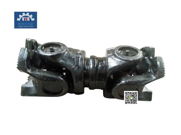 DZ91189313400 前驅動傳動軸  transmission shaft SHACMAN Special vehicle DZ91189313400 前驅動傳動軸  transmission shaft SHACMAN Special vehicle