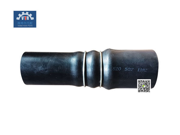 5205021182 散熱器下水管 Hose radiator lower  BEIBEN TRUCK-北奔重卡 5205021182 散熱器下水管 Hose radiator lower  BEIBEN TRUCK-北奔重卡