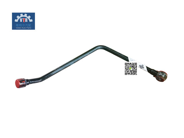 DZ9100470020   轉向機壓油管總成 Steering oil pipe assembly  SHACMAN DZ9100470020   轉向機壓油管總成 Steering oil pipe assembly  SHACMAN
