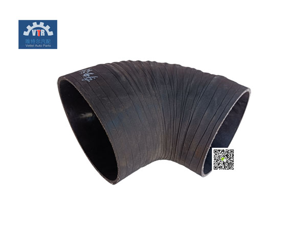 DZ97259191311  空濾器出氣膠管  Air filter outlet hose  SHACMAN X3000 DZ97259191311  空濾器出氣膠管  Air filter outlet hose  SHACMAN X3000