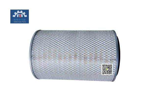 DZ98149191421A  空氣濾清器芯總成 Air filter core assembly  SHACMAN L3000 DZ98149191421A  空氣濾清器芯總成 Air filter core assembly  SHACMAN L3000
