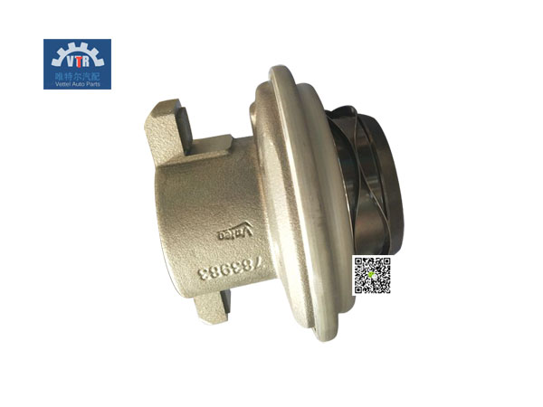 WG9925160623  分離軸承 Release thrust bearing  HOWO Clutch operating mechanism WG9925160623  分離軸承 Release thrust bearing  HOWO Clutch operating mechanism