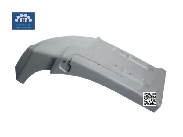 DZ14251230095  左后翼子板  Left rear fender  SHACMAN  X3000 X5000  駕駛室附件 DZ14251230095  左后翼子板  Left rear fender  SHACMAN  X3000 X5000  駕駛室附件