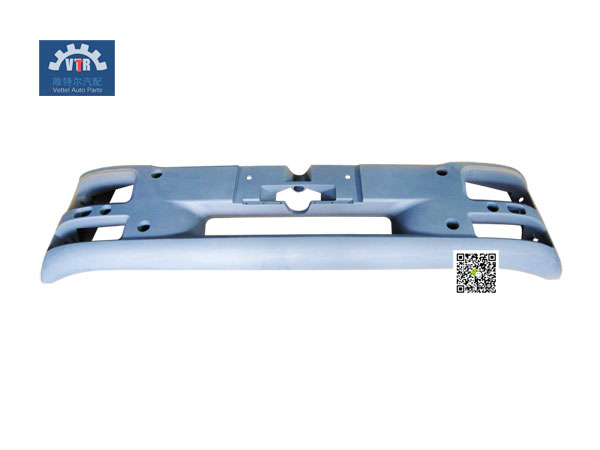 81.41610-0359  保險杠 Bumper  MAN 消防車-帶絞盤  無絞盤 TGA 81.41610-0359  保險杠 Bumper  MAN 消防車-帶絞盤  無絞盤 TGA