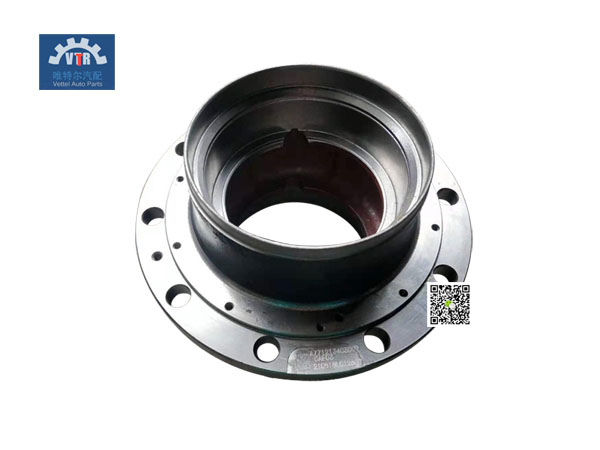 WG9981340309  后輪轂 Rear hub HOWO  AC16驅動橋 WG9981340309  后輪轂 Rear hub HOWO  AC16驅動橋