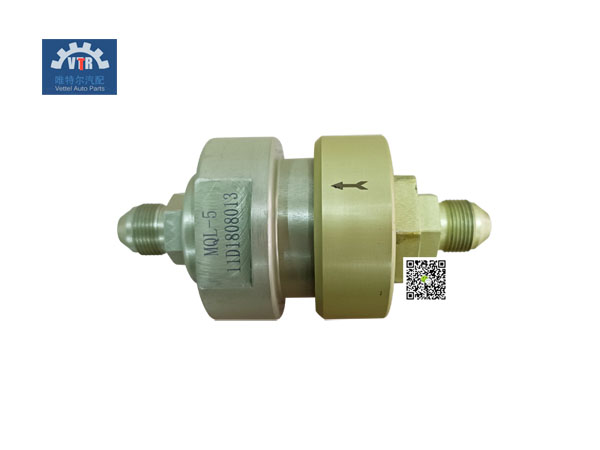 MQL-511D1808013   空氣濾閥 Air filter valve T95特種車零件 T95 special car parts MQL-511D1808013   空氣濾閥 Air filter valve T95特種車零件 T95 special car parts