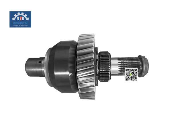 BYHD300ZJA  軸間差速器(32齒)  Intershaft differential (32 teeth) SHACMAN  HANDE  HDZ300 TGX BYHD300ZJA  軸間差速器(32齒)  Intershaft differential (32 teeth) SHACMAN  HANDE  HDZ300 TGX