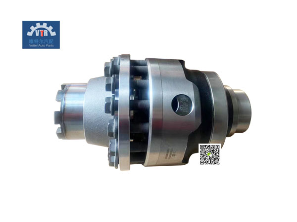 BYHDZ300TGXLJA  輪間差速器總成 Interwheel differential assembly  SHACMAN HANDE HDZ300 TGX BYHDZ300TGXLJA  輪間差速器總成 Interwheel differential assembly  SHACMAN HANDE HDZ300 TGX