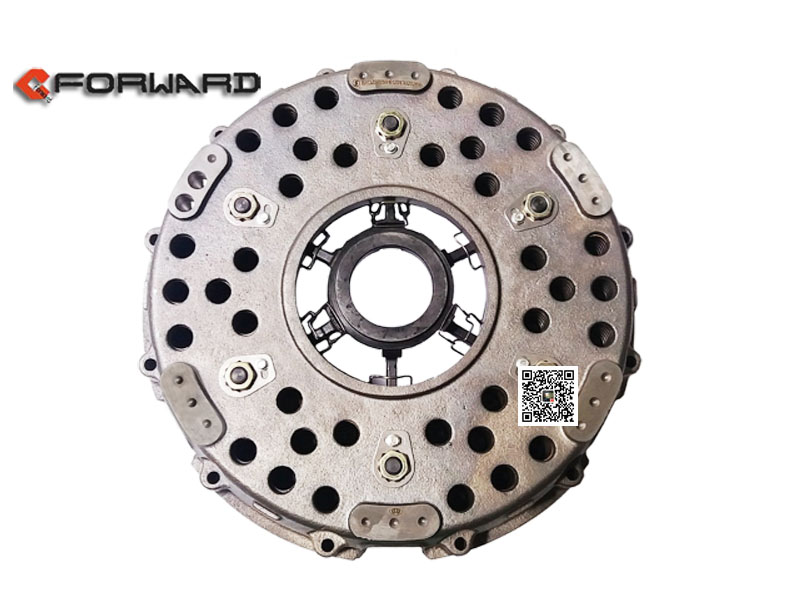 BYDZ97259161201 離合器壓盤 Clutch pressure plate  SHACMAN  size:Φ420*220*475mm  weight:51.1kg BYDZ97259161201 離合器壓盤 Clutch pressure plate  SHACMAN  size:Φ420*220*475mm  weight:51.1kg