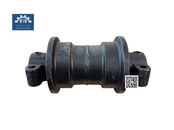 2A5-30-00110   支重輪  Thrust wheel   小松 KOMATSU PC200-8M0 挖掘機 2A5-30-00110   支重輪  Thrust wheel   小松 KOMATSU PC200-8M0 挖掘機