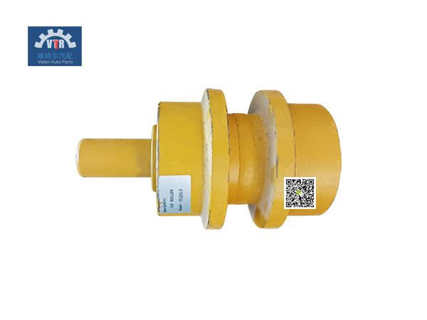 20Y-30-00670   托帶輪  Track roller  KOMATSU  小松挖掘機  PC200-8M0 20Y-30-00670   托帶輪  Track roller  KOMATSU  小松挖掘機  PC200-8M0