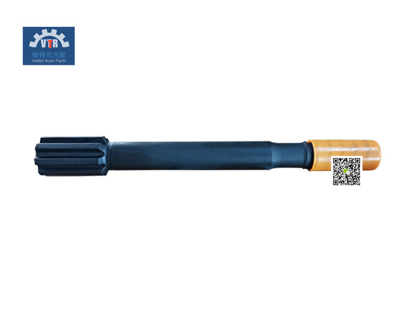 9501-6120   鑿巖機釬尾  Drill shank  K111-單臂掘進鑿巖鉆機  重量:4kg 9501-6120   鑿巖機釬尾  Drill shank  K111-單臂掘進鑿巖鉆機  重量:4kg