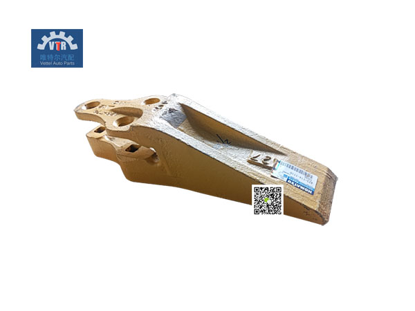 423-T74-1110   斗齒 Bucket teeth  KOMATSU WA380-6  側卸裝載機 weight:27.05kg 423-T74-1110   斗齒 Bucket teeth  KOMATSU WA380-6  側卸裝載機 weight:27.05kg